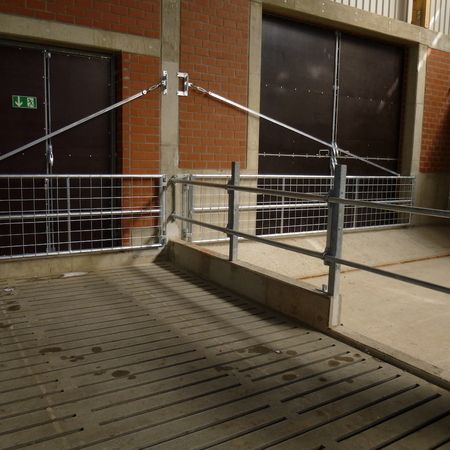 Krankenstall