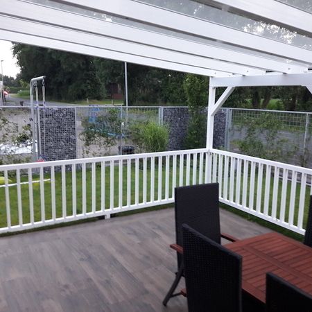 Vordächer & Terrassenüberdachungen