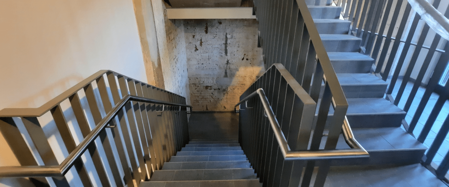 Stahl- und Metallbau