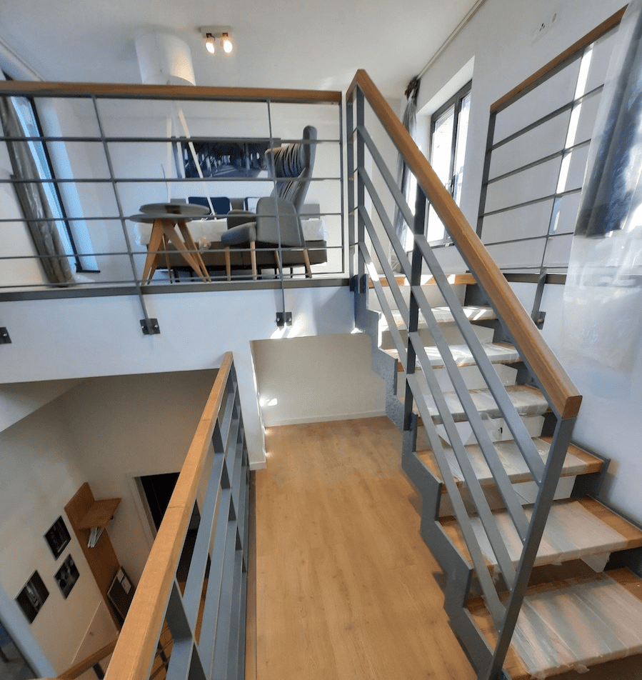 Stahl- und Metallbau